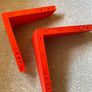 shelves x 2 Image 2