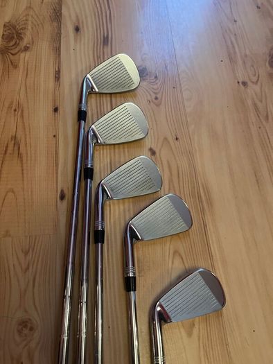 Golf club a