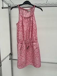 Next girl's dress, Age 10 (Free girls clothes/items for first buyer to offer asking price on this)