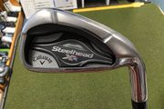 Callaway Xr Steelhead Irons