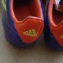 Adidas F50 Soccer Boots Size 5.5 Image 4