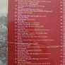 The Number One Musicals Album 2CD Image 3