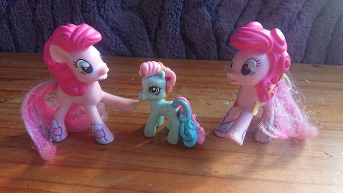 Ponies