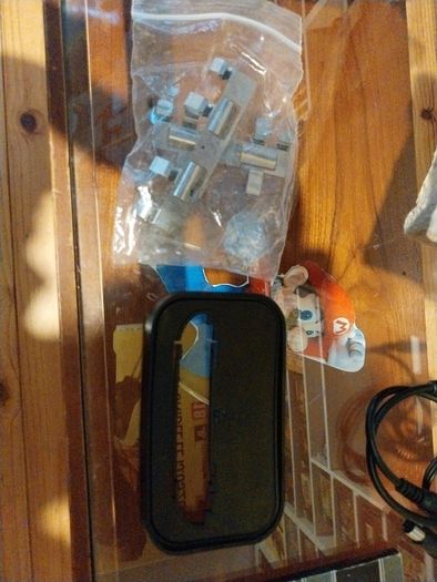 sega 32x plus 4 games