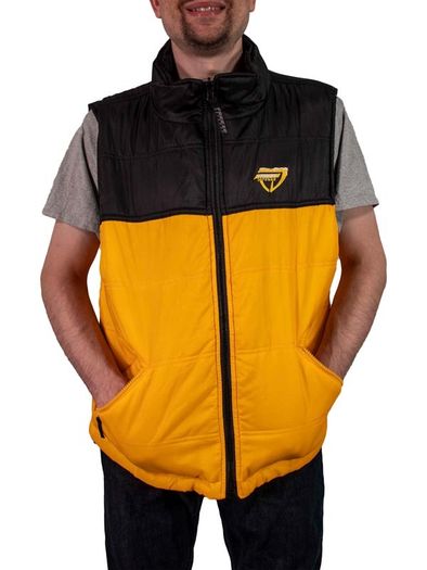 The Warmest Coat You Will Ever Wear? Big Guy 3xl