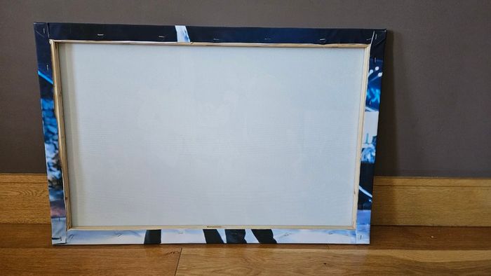 Movie Canvas Frames - Pulp Fiction