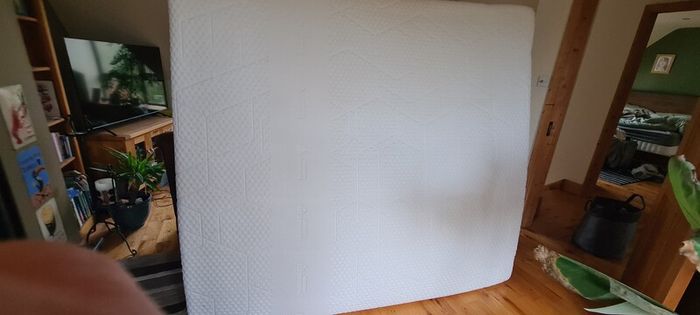 Superking Emma Mattress
