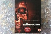 The Terminator Ultimate Edition