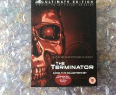 The Terminator Ultimate Edition