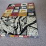 graphic novel. wallace wood presents Shattuck HC Image 3