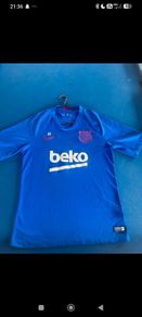 football jersey