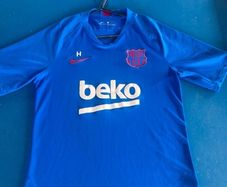 football jersey