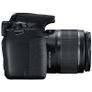 Canon Eos 2000d Dslr Camera With Ef-s 18-55mm Is Ii Lens - 24.1mp - 04221 Image 4