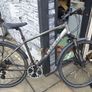 Carrera crossfire 2 hybrid bike Image 4