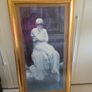 Picture of lady Image 2