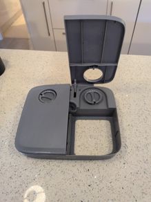 pet feeder automatic