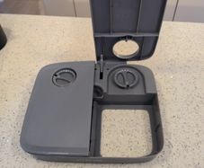pet feeder automatic