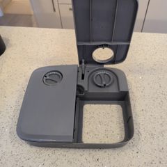 pet feeder automatic