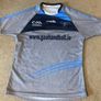 St Mary's GAA Handball Jersey Image 2