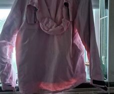 Ladles Lightweight warm winter jacket
