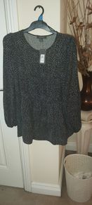 Ladies blouse