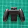 Nintendo Switch Blue/Red All Accessories and Cases Included Image 9
