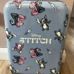 Stitch Disney kids suitcase