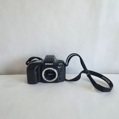 Nikon F70 Film Camera BODY ONLY