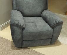 Recliner Armchair. .