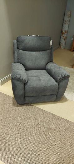 Recliner Armchair. .