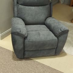 Recliner Armchair. .