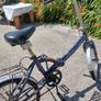 Folding bikes x 2 Image 2