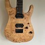 Charvel Pro-Mod DK24 HH HT Image 2