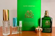 Clive Christian 1872 For Men Luxury Samples