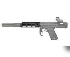 Airsoft - M-LOK Handguard Rail for AAP-01