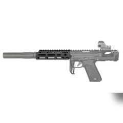 Airsoft - M-LOK Handguard Rail for AAP-01