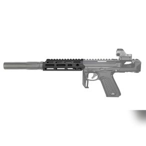 Airsoft - M-LOK Handguard Rail for AAP-01