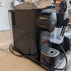 De'Longhi Nespresso