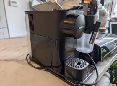 De'Longhi Nespresso