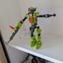 Lego Hero Factory Breez 2.0 Image 3