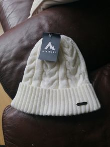 hat