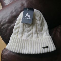 hat