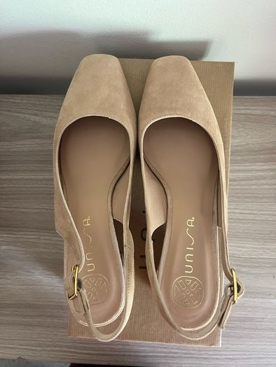 Unisa suede  shoes