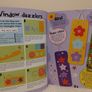 365 Things to Make and Do Right Now, hardback book Image 10