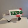 Peppa Pig Airplane Image 2