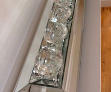 tealight holder - excellent condition