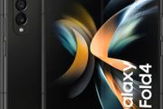Samsung Galaxy Z Fold 4 - 256GB/ 12GB - Dual Sim Unlocked Phantom Black.