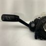 Vw Golf Mk7 2014 6q0963649c Combined Indicator Wiper Stalk 5q0953507dc A1ll3b46s Image 3