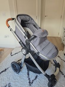 Panaroma XT travel system