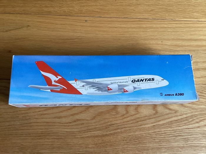 Model kit
